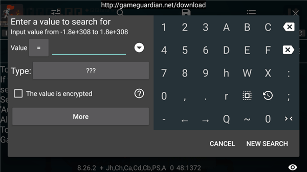 gg修改器中文最新版 v101.1安卓版