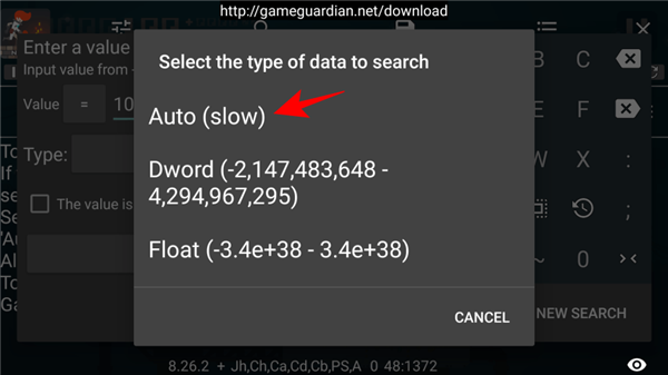 gg修改器中文最新版 v101.1安卓版