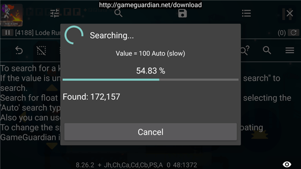 gg修改器中文最新版 v101.1安卓版