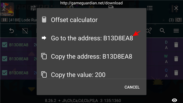 gg修改器中文最新版 v101.1安卓版