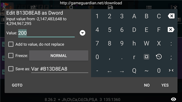 gg修改器中文最新版 v101.1安卓版