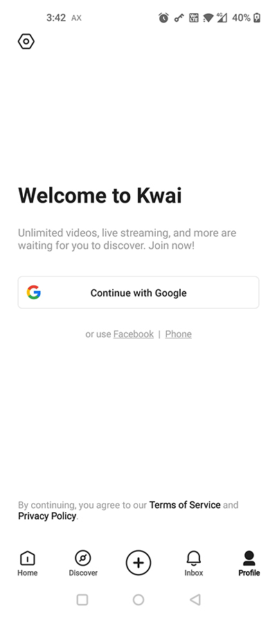 Kwai电脑版免费版下载 v11.6.10.540603 官方版