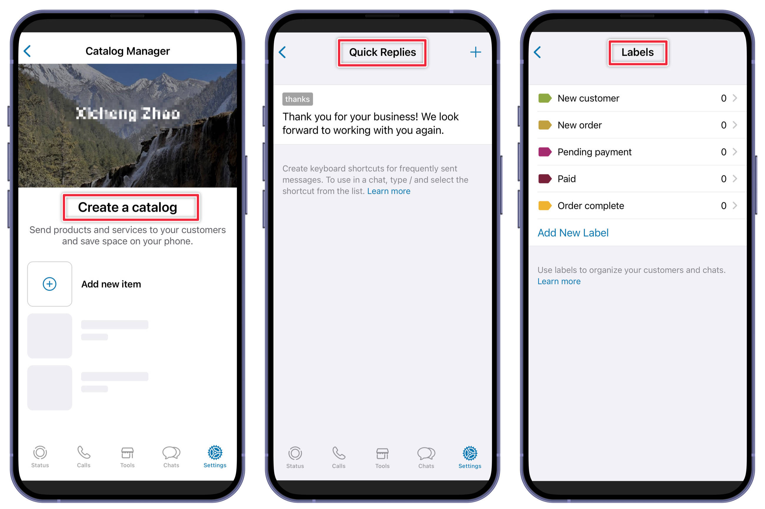 WhatsApp Business现在能免费升级？手把手教你操作
