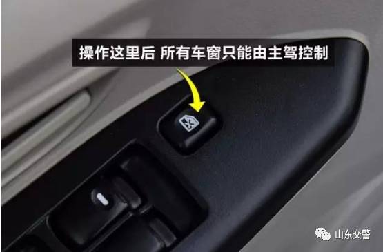 汽车上哪些功能很难发现，却很实用！