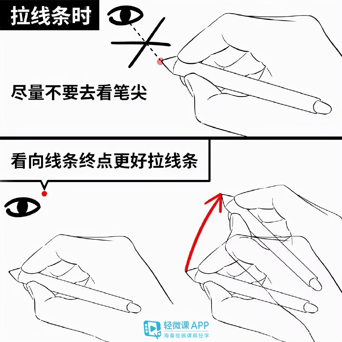怎样学好数位板绘画?数位板画画技巧