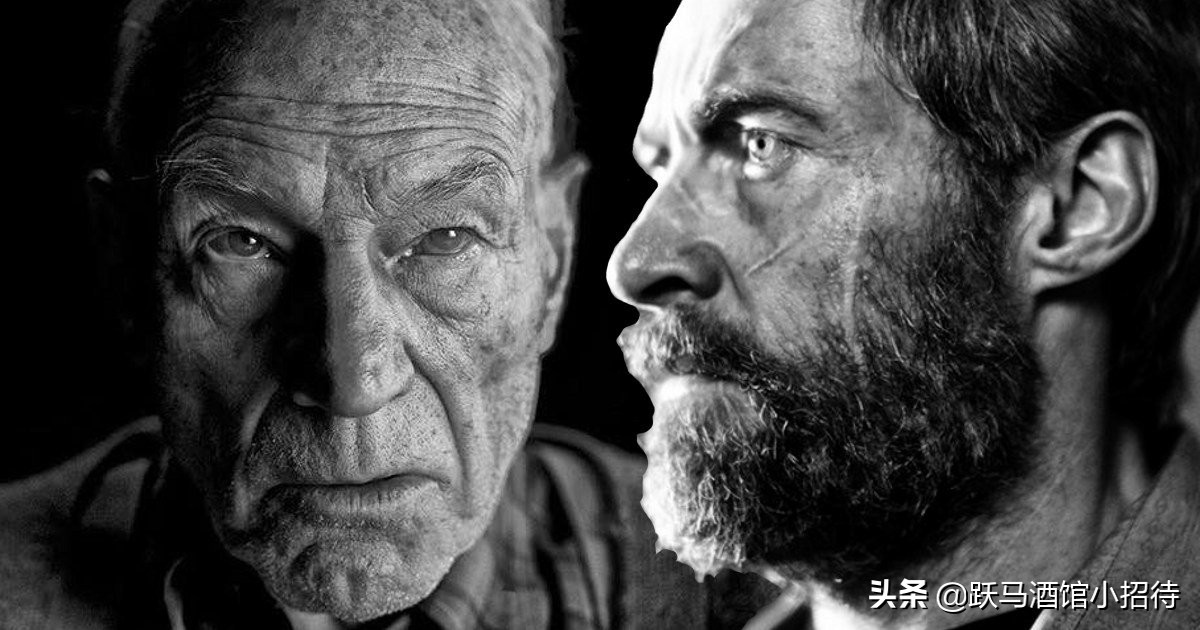 《金刚狼3：殊死一战》完整解读，奥斯卡欠狼叔一个小金人