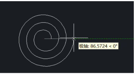 CAD螺纹怎么画？