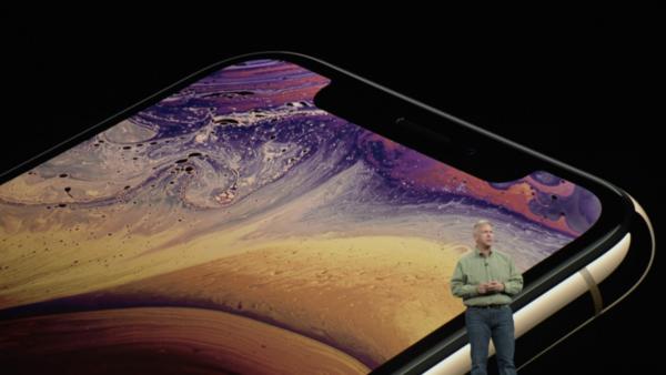 iPhone XS重新定义IP68 是防水还是抗水？