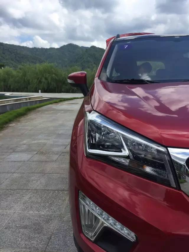 双离合上身，7万块的长安CS15自动版靠谱吗？
