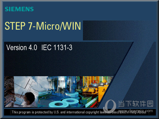 step7-micro/win(西门子s7-200编程软件) V4.0.9.25 中文完整版