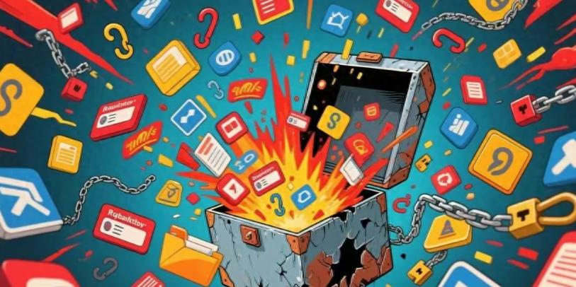 别再装 “全家桶” 了！Win11 自带功能清流氓软件超干净，提速 30 秒