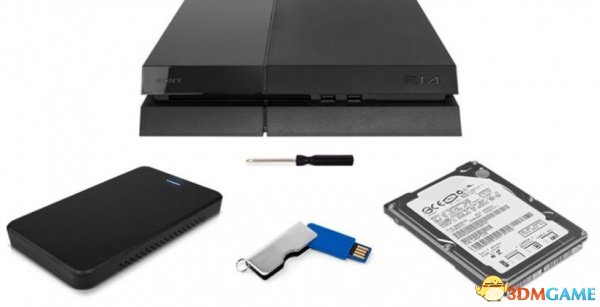 OWC推出PS4硬盘升级套装 HDD/SSD多种方案可选