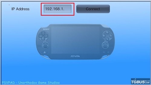如何使用PSV做PC手柄 PSVPAD使用教程
