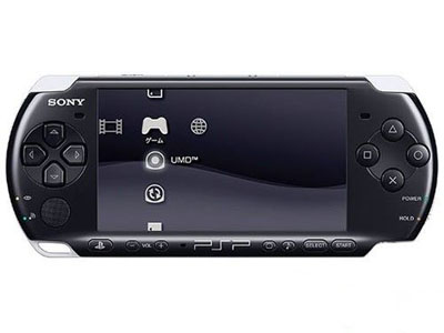 PSP3000的6.35 PRO-A1如何升级安装