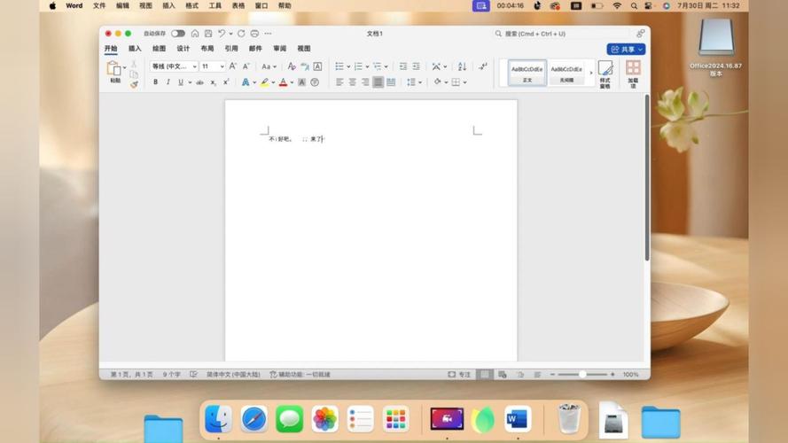 Office LTSC 2024下载