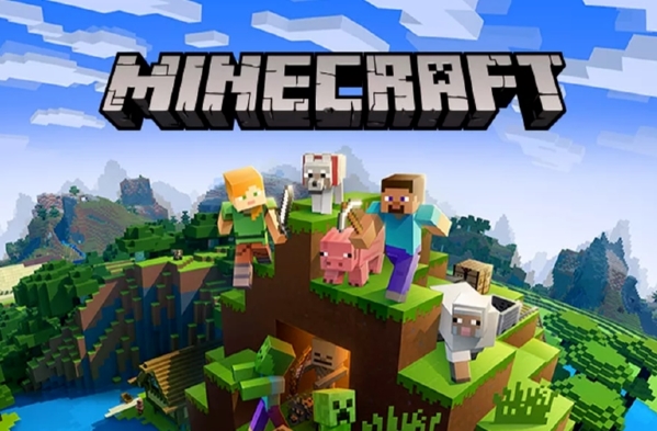 我的世界Java版 v1.21.1电脑版