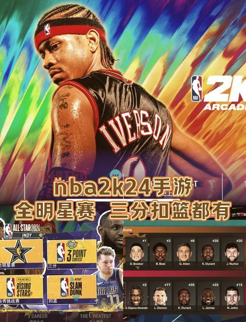 nba2010游戏好玩吗？老玩家告诉你真实体验！