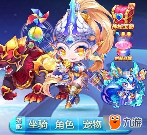 九游游戏中心怎么领礼包？新手福利领取攻略！