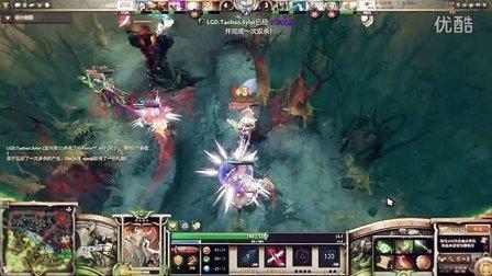 dsl dota2超级联赛战队名单，你支持哪支队伍？