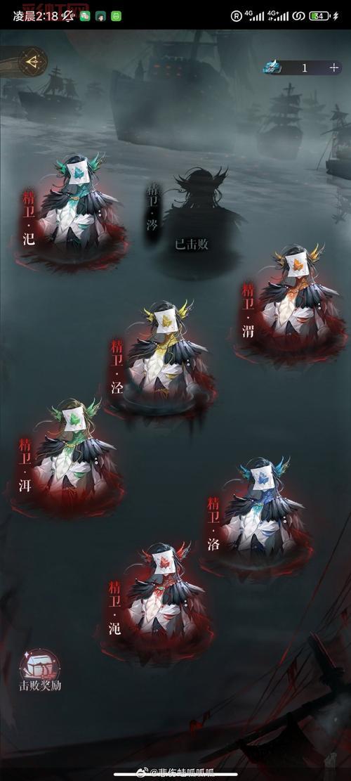暗影长廊怎么玩？快速通关技巧分享！