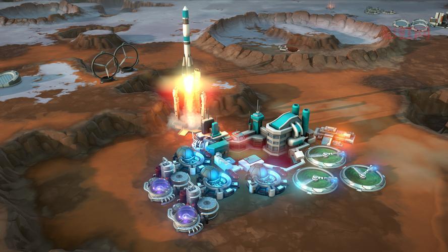 offworld trading company怎么玩？老司机教你快速上手！
