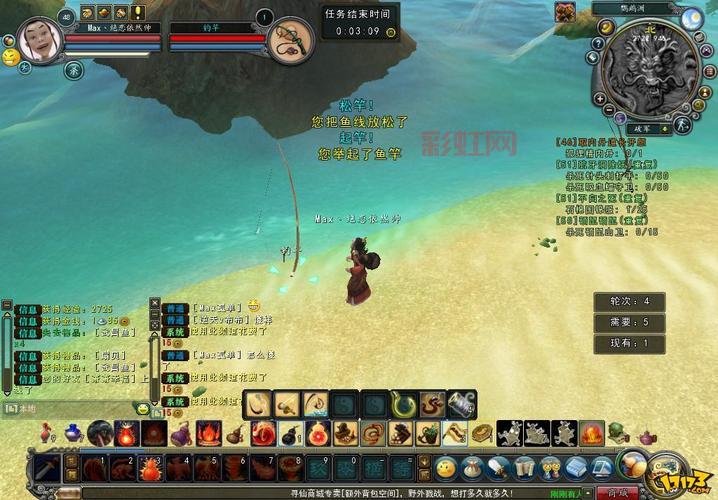 寻仙904任务怎么做？老玩家教你快速通关！