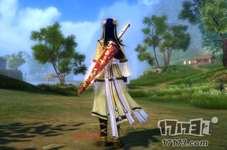 九阴真经云霄飞剑怎么获得？分享几个靠谱的入手途径！
