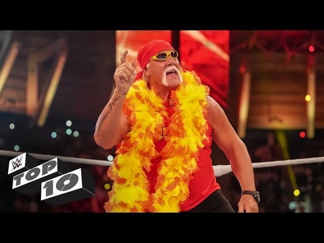 wwe美国职业摔角2013有哪些精彩瞬间？盘点当年必看经典比赛！