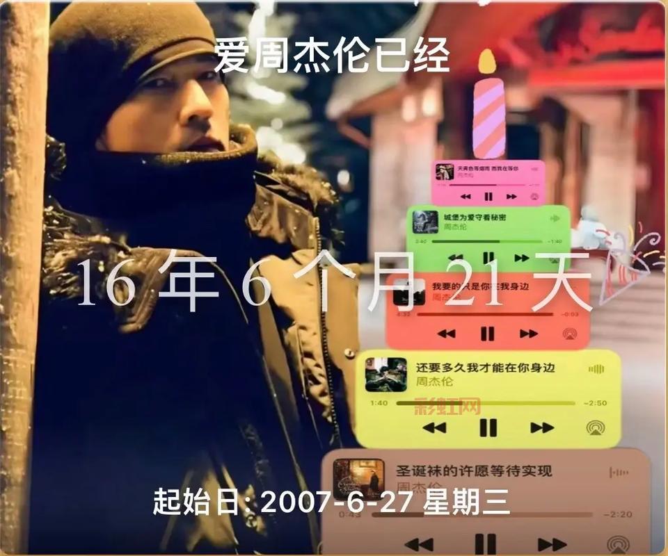 周杰伦的QQ号被曝光？粉丝求证真实性的过程！