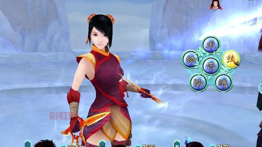 想玩仙剑4破解版？这几个方法值得收藏起来！