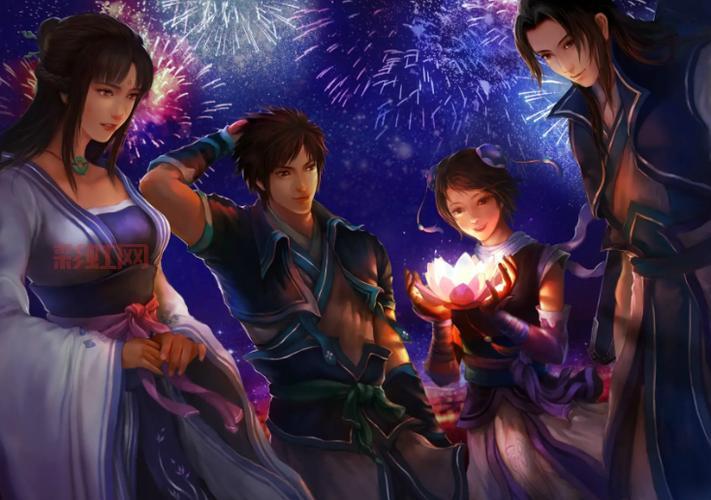 想玩仙剑4破解版？这几个方法值得收藏起来！