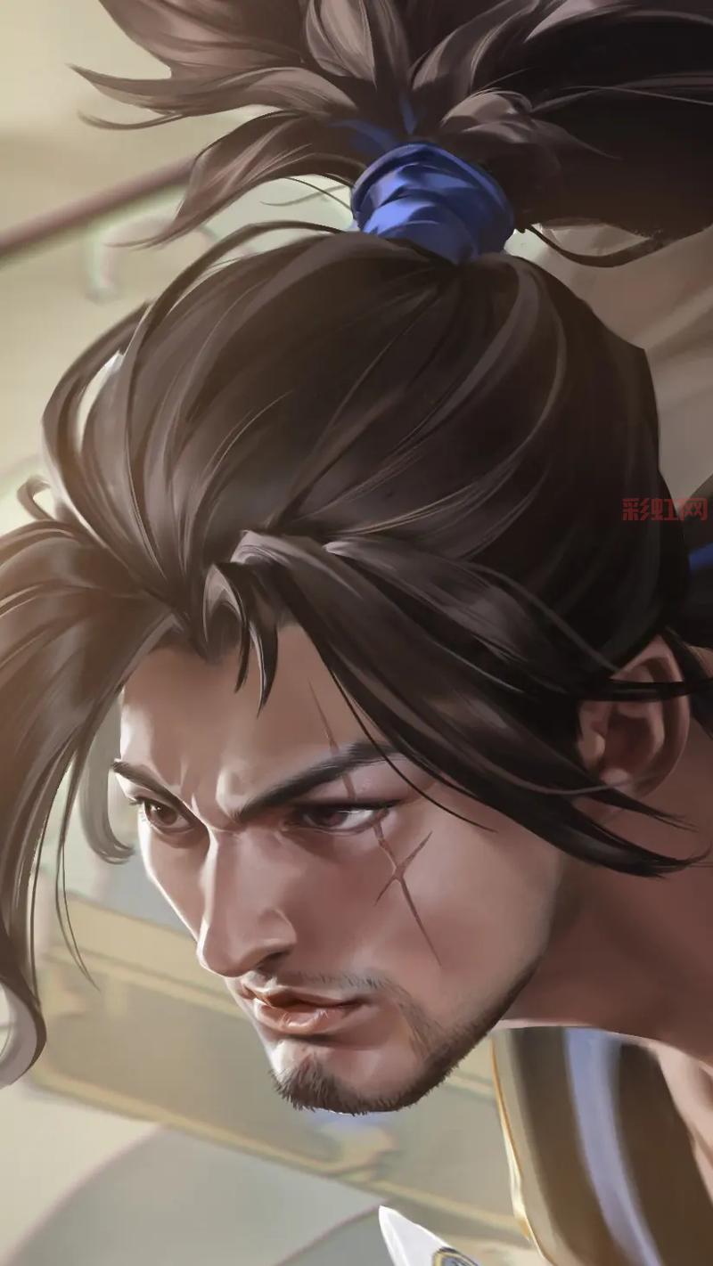 宫本武藏厉害吗？看完这个你就知道了！