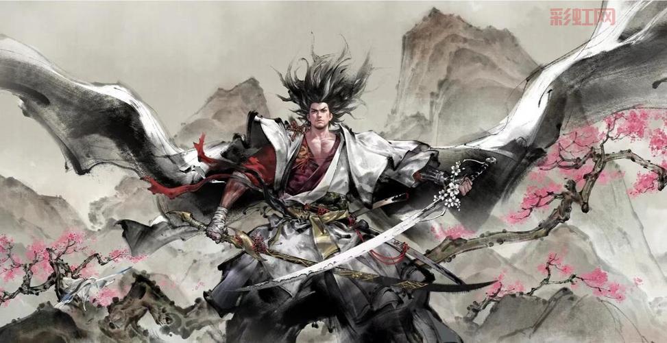 宫本武藏厉害吗？看完这个你就知道了！