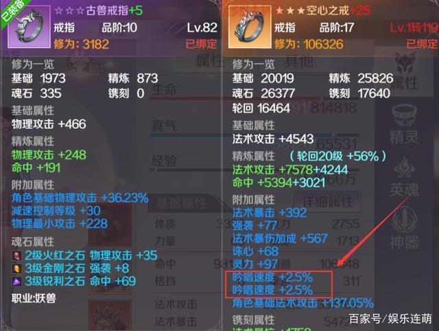 神武珍兽如意怎么洗？教你洗出极品属性！