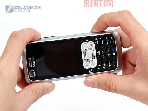 诺基亚6120c手机软件下载，亲测可用资源分享！