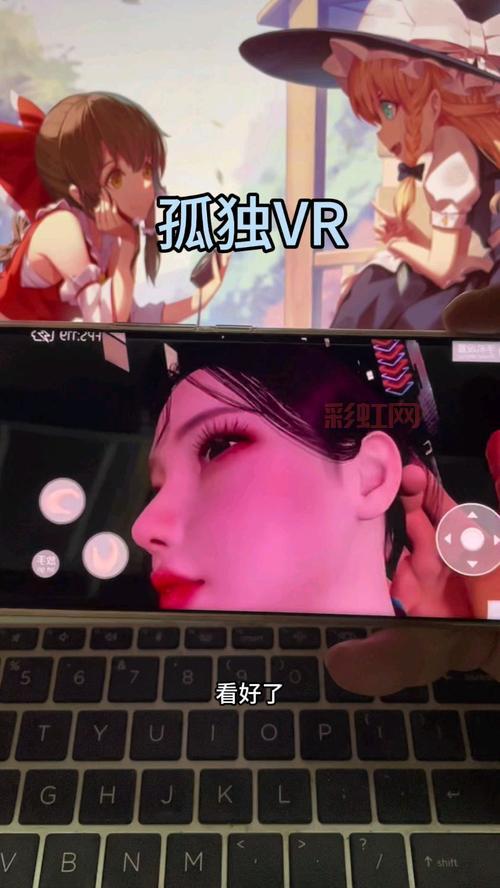 VirtuaGirl是什么？虚拟女友软件详细介绍！