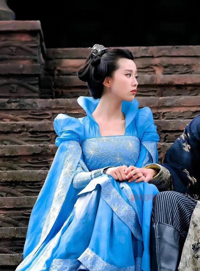 仙剑三女主角是谁？这几位你还记得吗？