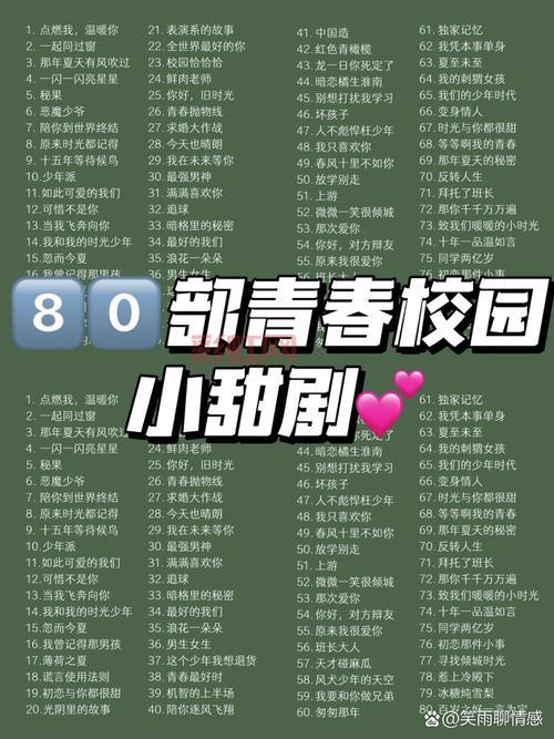 2013年的你正在做什么？寻找属于那年的青春记忆！