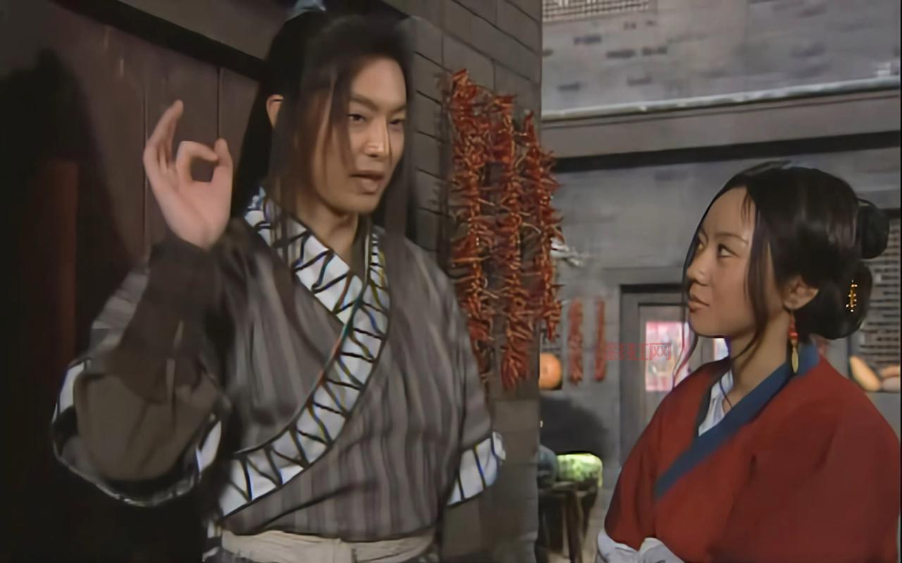 想玩武林外传私服？这个武林外传私服网强烈推荐！
