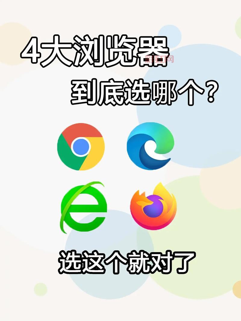 哪个浏览器速度快又好用？用户口碑推荐这几款！