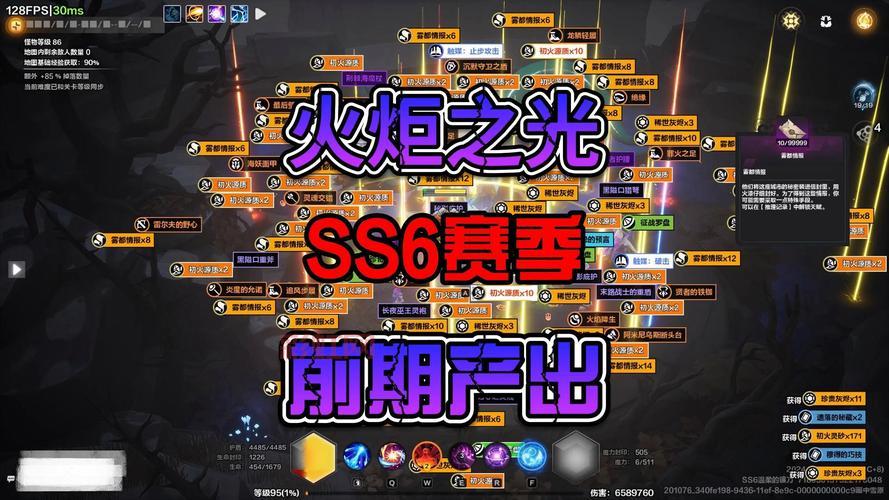 火炬之光无限攻略来啦！教你快速提升战力！