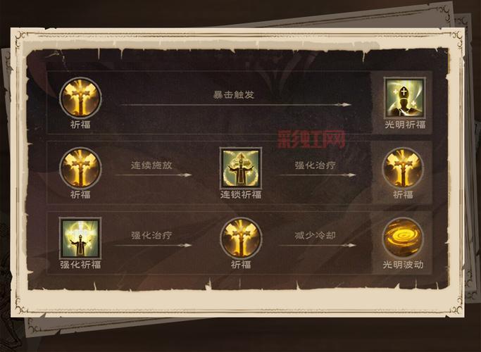 部落牧师种族推荐：哪个种族更适合你？