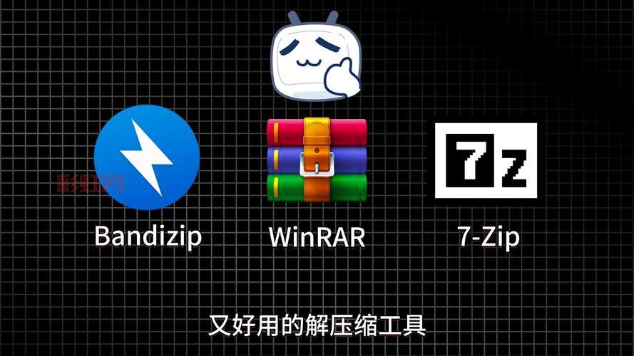 winrar 3.5是什么？这款经典解压缩软件好用吗？