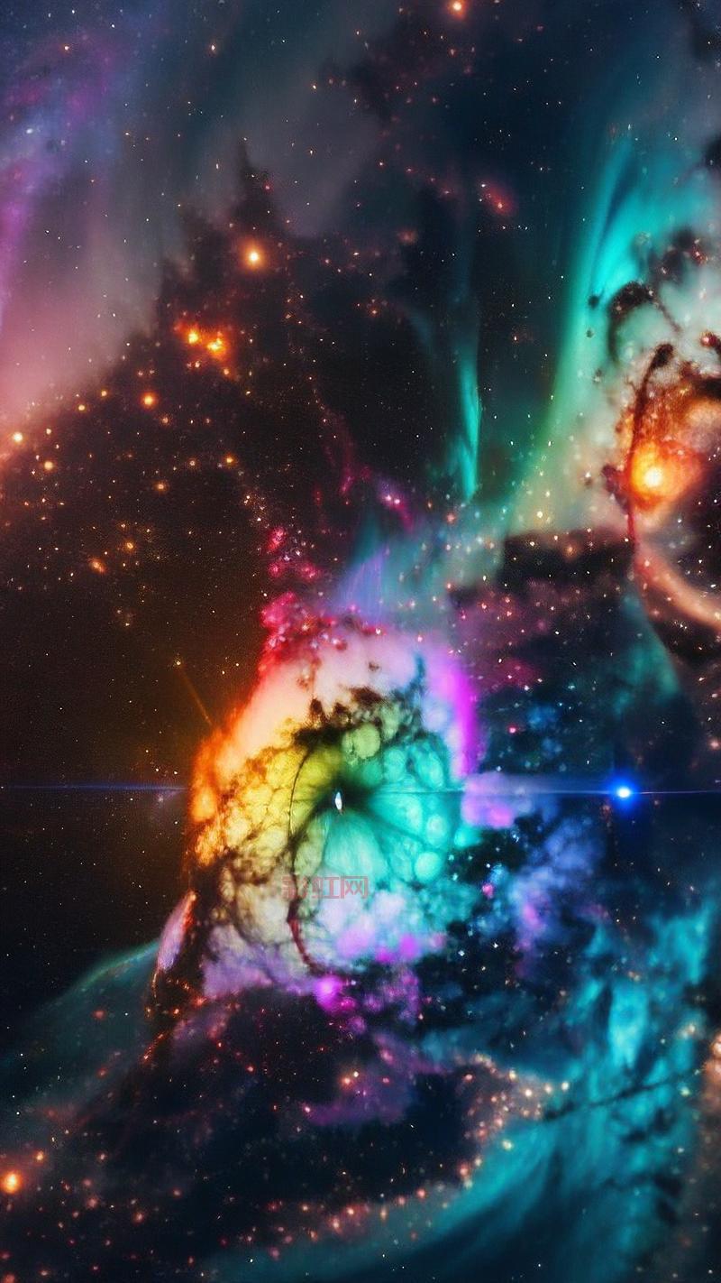 探索灿烂的宇宙灵魂，你所不知道的星空秘密！
