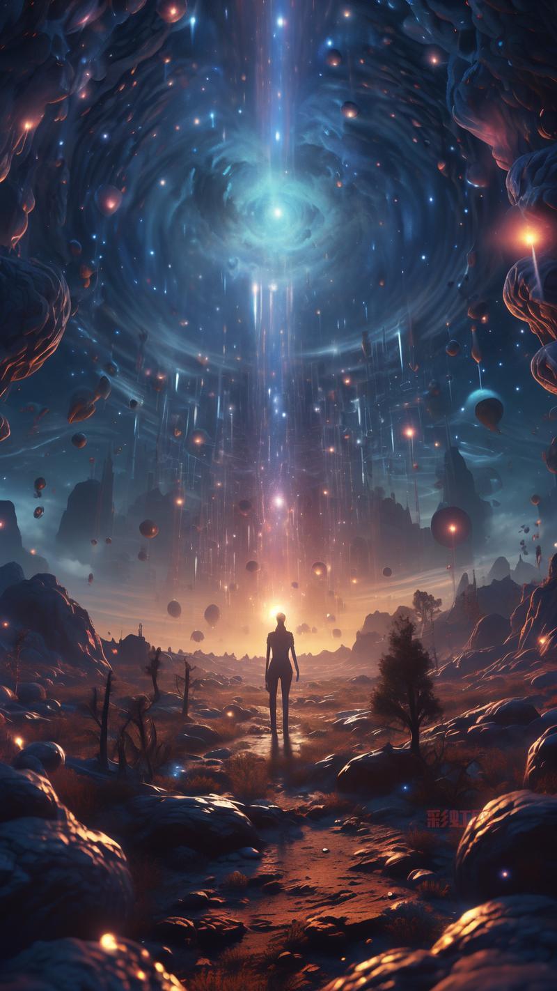 探索灿烂的宇宙灵魂，你所不知道的星空秘密！