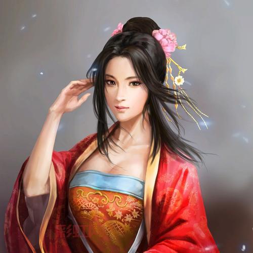 怎么导入三国志12人物头像？小白也能轻松搞定！