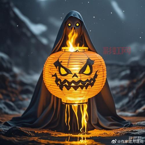 雾气缭绕的幽魂灯笼有啥用？原来是这样！