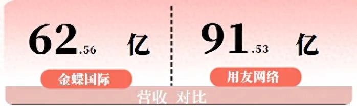 年年亏损的金蝶，继续在2024年亏下去