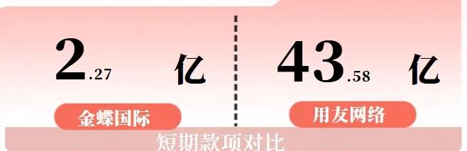 年年亏损的金蝶，继续在2024年亏下去