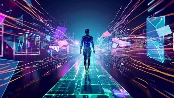 虚拟与现实的终极融合:当“虚拟”变成“真实”!